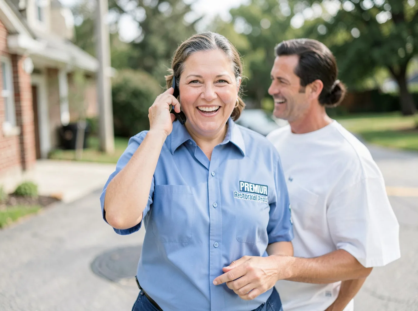 Water Damage Restoration Perryville, MD FAQs